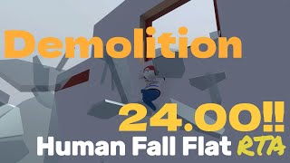Demolition24.00