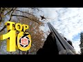 Top 10 Rêves De Chasse n°11 - Septembre 2023 - Edition spéciale "Petit gibier"