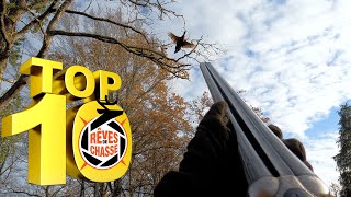 Top 10 Rêves De Chasse n°11 - Septembre 2023 - Edition spéciale 