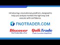 Fnotrader com  new features revised feb 2024