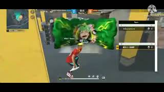 S Ali Rock Vs Shahzeb Daimond King. Garena Free Fire