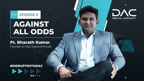 How to Drive Success with APIs: Essential Strategies from DAC