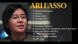 Download Lagu Ari Lasso - Lagu Pilihan Terbaik | Lagu Kenangan | Lagu Santai MP3