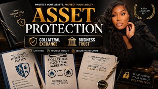 Full LAWSUIT PROTECTION FOR BUSINESS(ES) WEBINAR Guide