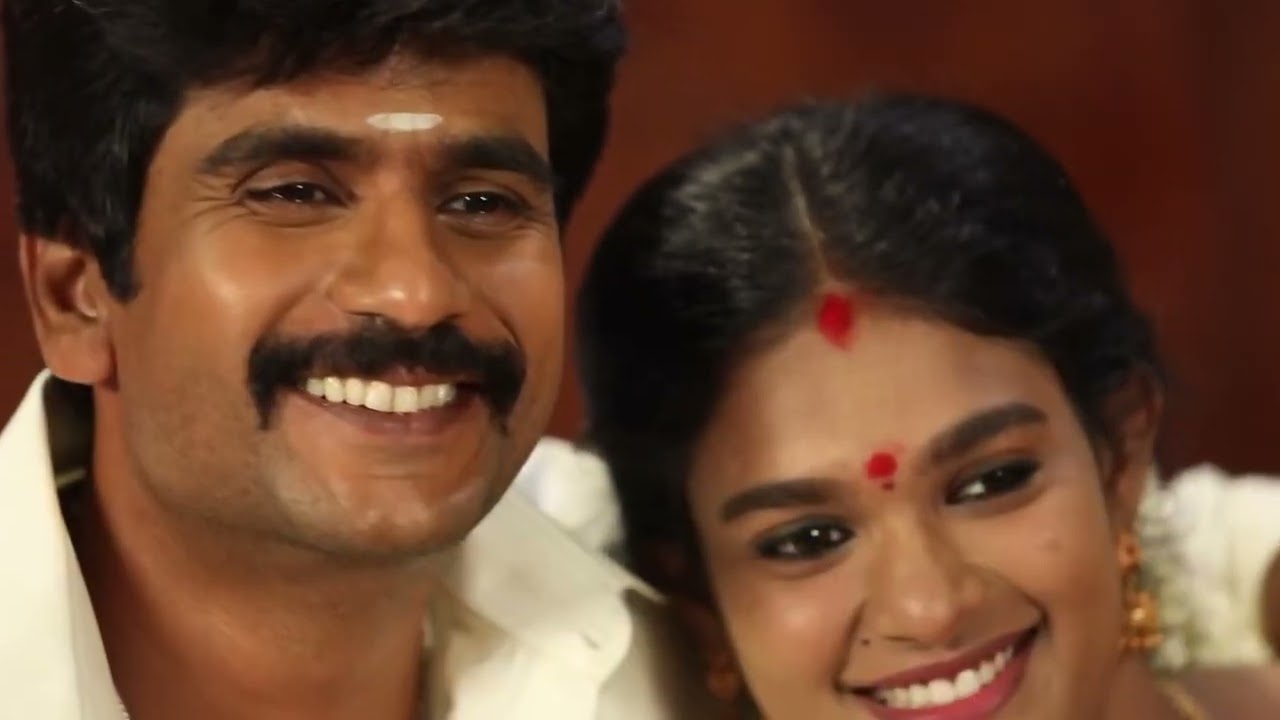 Mohini Traps Chitras Spirit - Yaaradi Nee Mohini - Full Ep 906 - Zee Tamil