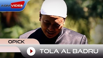 Opick - Tola Al Badru | Official Video