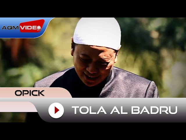 Opick - Tola Al Badru | Official Video class=