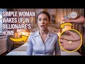 Discover the Amazing Transformation: A Simple Woman Accidentally Wakes Up in the Wrong Billionai...