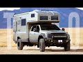 Top 10 Best OFF ROAD Campers