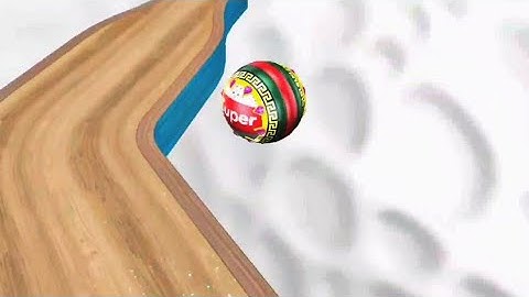 Going Balls 🎱⚾🏈 Level 961 to 970 Full Gameplay 🏐🏀⚽🔥