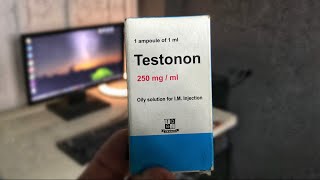 هرمون تستونون بالتفصيل | Testonon