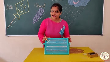 NURSERY||PATTERNS || RIGHT SLANTING LINE || GURUKULAM ONLINE CLASSES