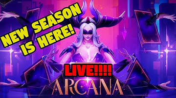 Torchlight: Infinite - 40b+ Erika Thunder Spike - Profound/Canvas Farm