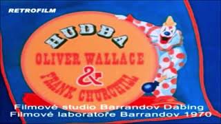 Opening Les From Dumbo English Dub Cz Subs 1970