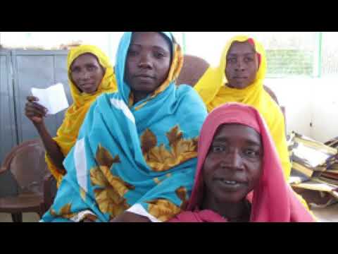 Zainab Janina New Masalit Song