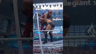 Rank the WWE finishers move#wwe #tranding #shorts