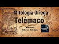 Telmaco mitologa griega