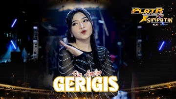 GERIGIS - RIA AMELIA FT SIMPATIK MUSIC l LIVE CIKARANG (ANNIVERSARY PLAT R)