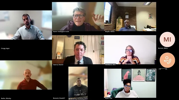 VCJC FIP Subcommittee Meetings 2025-11-10 Meeting Recording