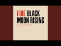 Black moon rising