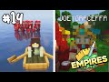 Empires SMP #14 | I THINK I CAN STOP THE CORRUPTION..wait oh no | Shubble