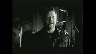 ERIC CLAPTON  「I AIN&#39;T GONNA STAND FOR IT」CLIPS