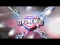 Ultimate Strongman Masters 2012 Show The Titanic Hold