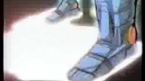 Bionic Six Transformation