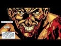 5 Disturbing & Shocking Moments From Comic Books