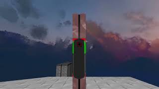 Last 4 Levels of Frame Cheesed @godlyvex