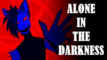 ALONE IN THE DARKNESS - MAP Part 13