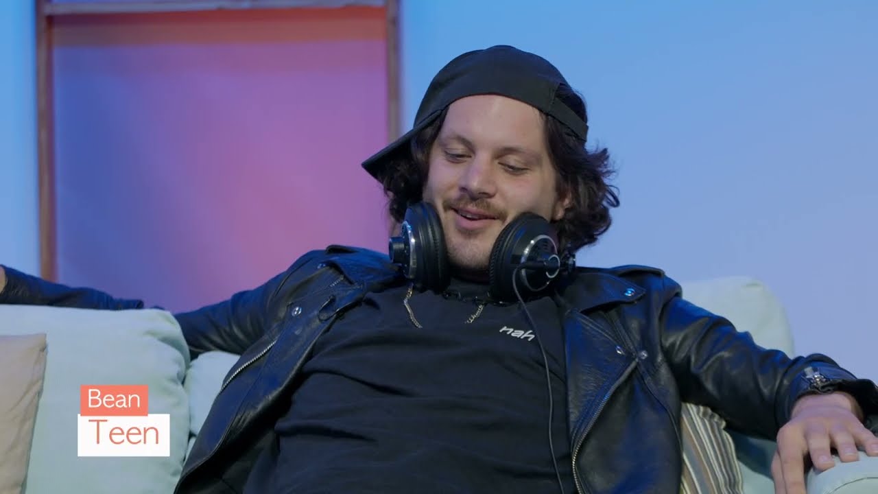 GUTF - Episode 1 - Teenagers