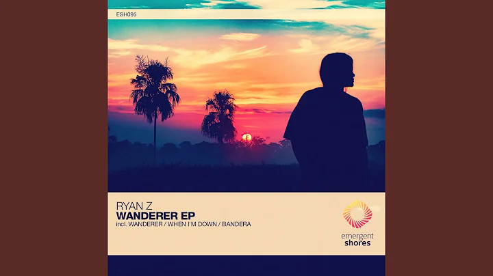 Bandera (Original Mix)