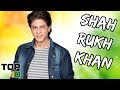 Top 10 Shah Rukh Khan Suprising Facts You Didn&#39;t Know | Bollywood Star
