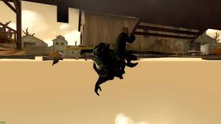 gmod ragdoll sounds