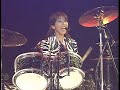 Chisato Moritaka - Taiyo ON &amp; OFF / 手をたたこう (LIVE) / インタビュー4 (4K)