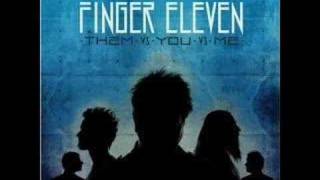 Paralyzer By Finger Eleven