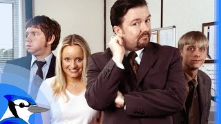 The Slough Branch: The Office Retrospective