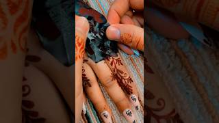 New mehndi stencils design available cod all pakistan #mehndi #tattoo #stencils