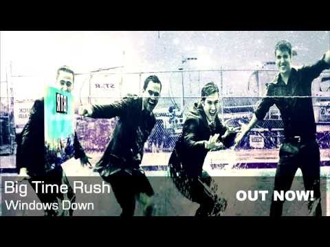 Big Time Rush