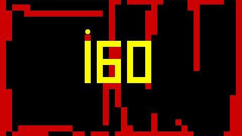 Weird C64 Game - Confine64