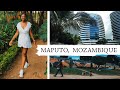 LET'S GO TO MOZAMBIQUE! | VLOG | THEMBI BASI