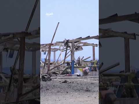 مصادر يمنية: جماعة الحوثي تزرع ألغاما في محيط ميناء الحديدة الاستراتيجي