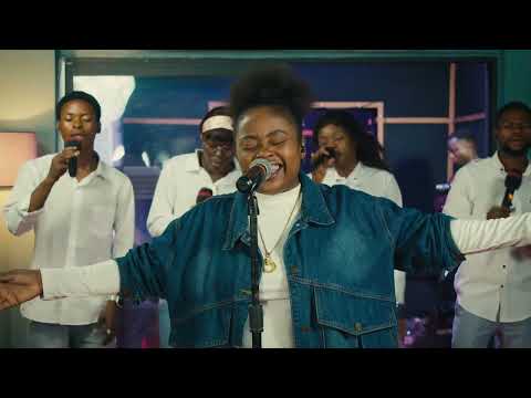 Prudence Nehema Maajabu Clip Officiell 