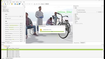 Loading 3D Assets Using The Univah Library - Unreal Engine Alternative
