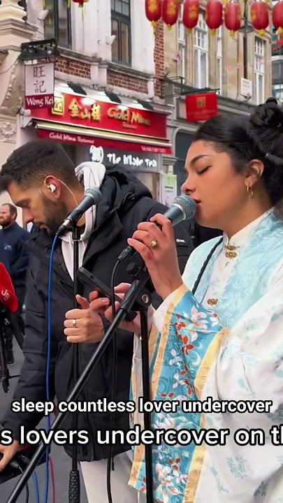 Spanish Girl with Luke Silva #lukesilva #shorts #shortsyoutube