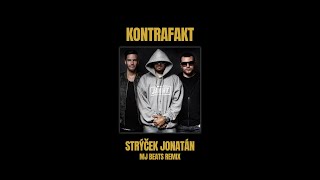 Kontrafakt - Strýček Jonatán (MJ Beats Remix)