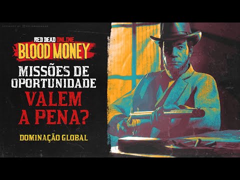 Vale a pena completar as missões de oportunidade?