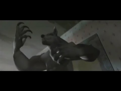 Werewolf of the apocalypse game Werewolf of the apocalypse game