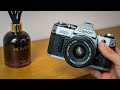 Canon FD 28mm 2.8 | Lens Review